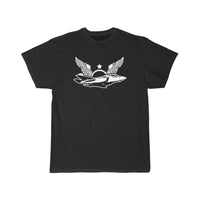 Thumbnail for FIGHTER T SHIRT THE AV8R