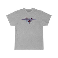Thumbnail for Fighter jet plane T SHIRT THE AV8R