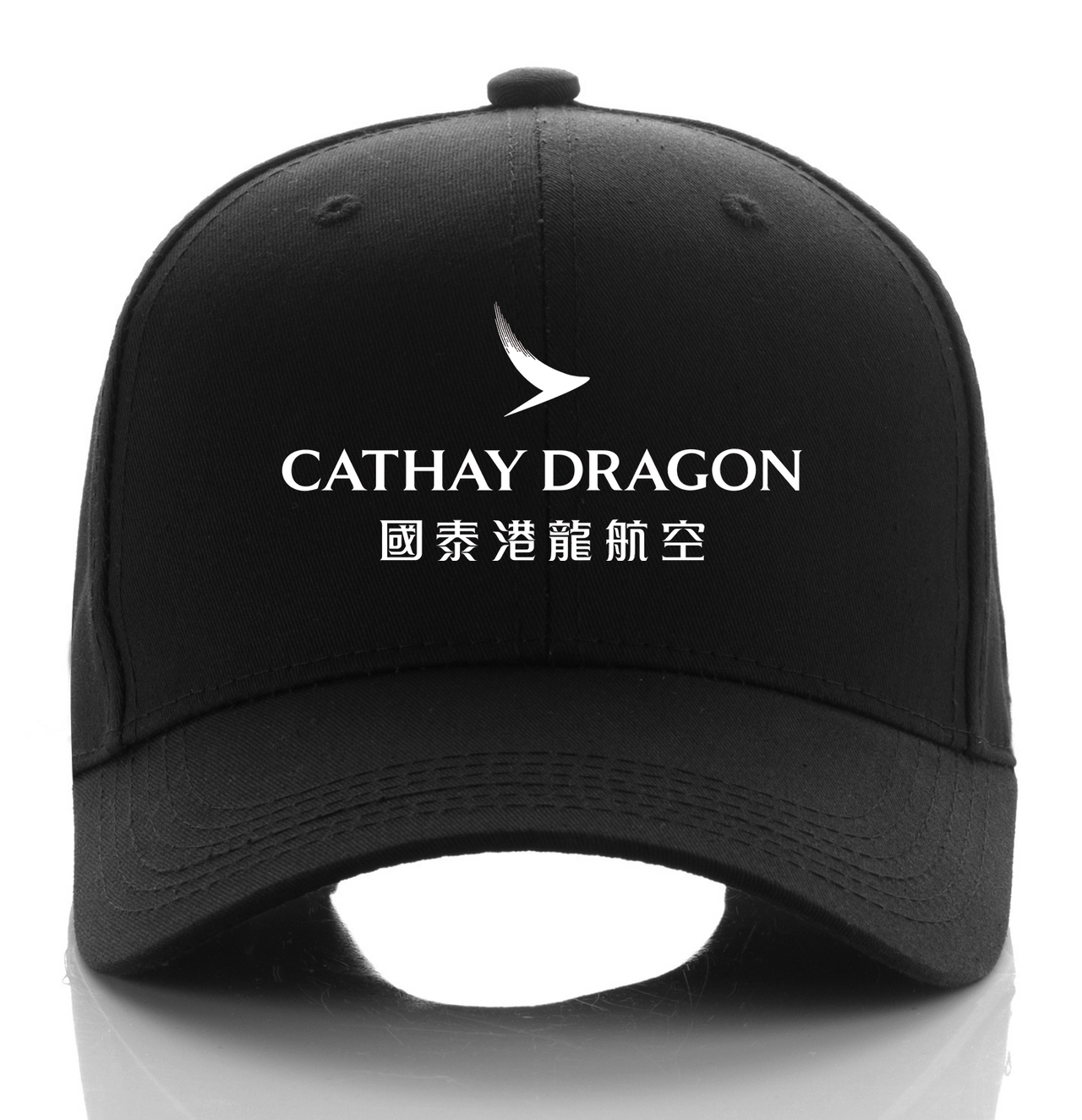 CATHAY DRAGON AIRLINE CAP