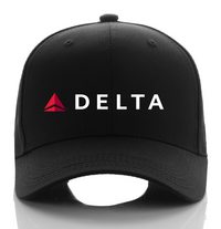 Thumbnail for DELTA AIRLINE CAP