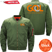 Thumbnail for GOOL AIRLINE JACKET