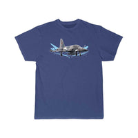 Thumbnail for F5 Tiger Fighter Jet Top Gun Gift T Shirt THE AV8R