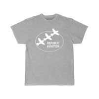 Thumbnail for Republic Aviation T SHIRT THE AV8R