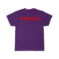 Thumbnail for AVIANCA AIRLINE T-SHIRT