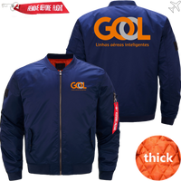 Thumbnail for GOOL AIRLINE JACKET