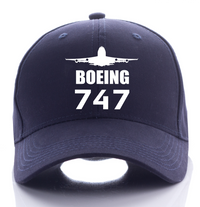 Thumbnail for BOEING 747 CAP