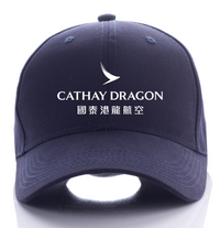 Thumbnail for CATHAY DRAGON AIRLINE CAP