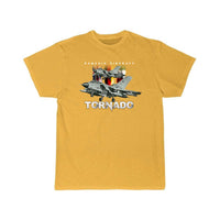 Thumbnail for Tornado Fighter jet  T Shirt THE AV8R