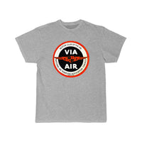 Thumbnail for MOTOR CLUB OF THE AIR T SHIRT THE AV8R