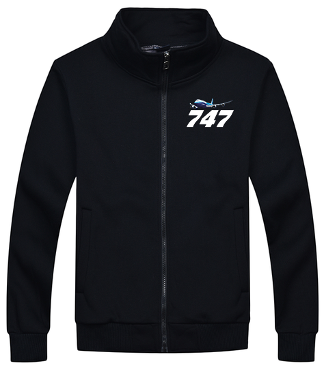 BOEING 747 WESTCOOL JACKET (ASIAN SIZE)