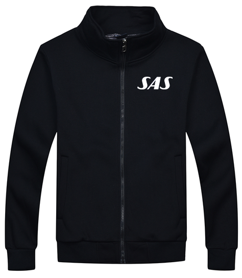 SAS AIRLINES WESTCOOL JACKET (ASIAN SIZE)