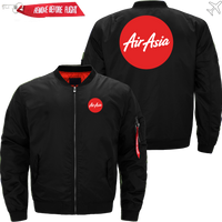 Thumbnail for ASIA AIRLINE JACKET