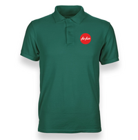 Thumbnail for ASIA AIRLINES POLO T-SHIRT