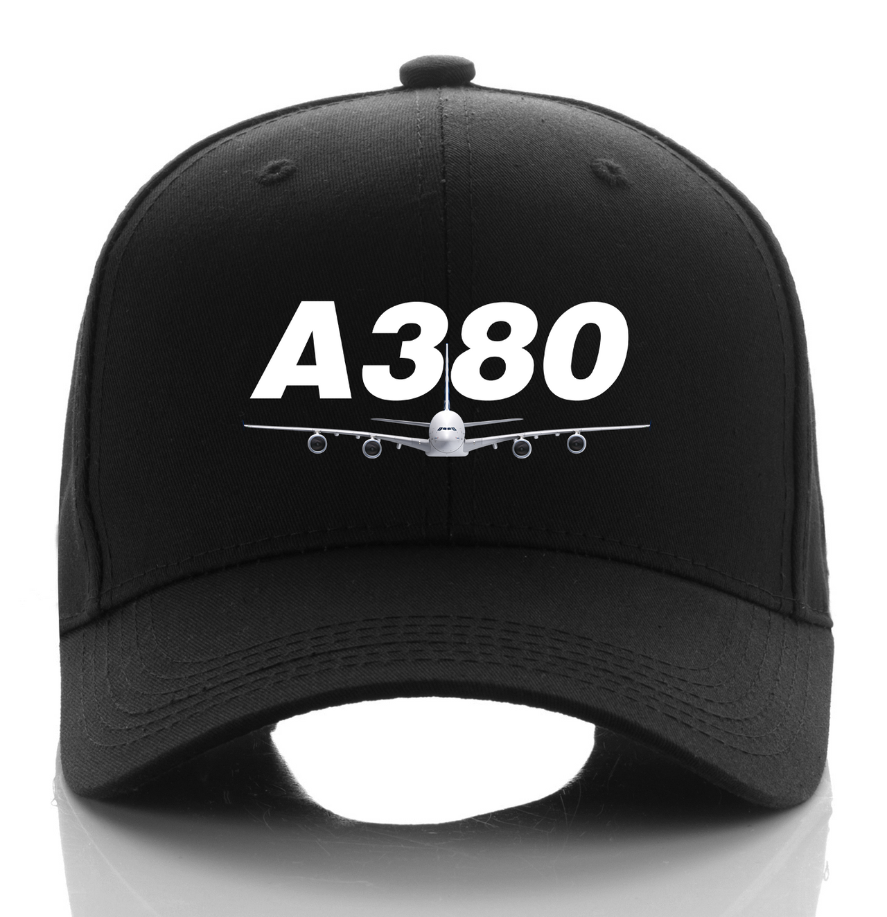 AIRBUS 380 CAP