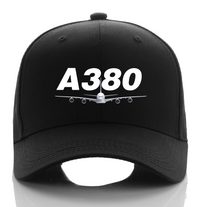 Thumbnail for AIRBUS 380 CAP