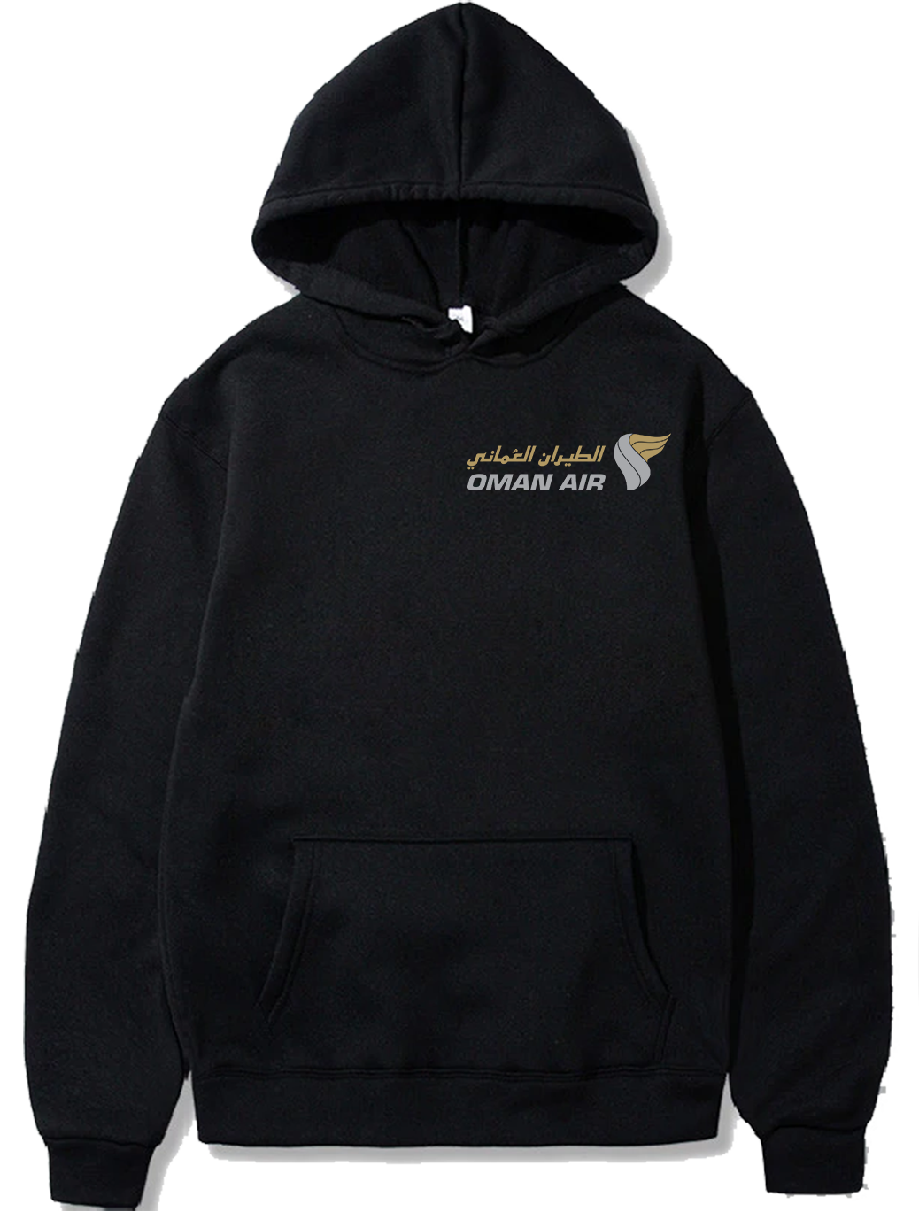 OMAN AIRLINE PULLOVER