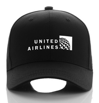 Thumbnail for UNITED AIRLINE CAP
