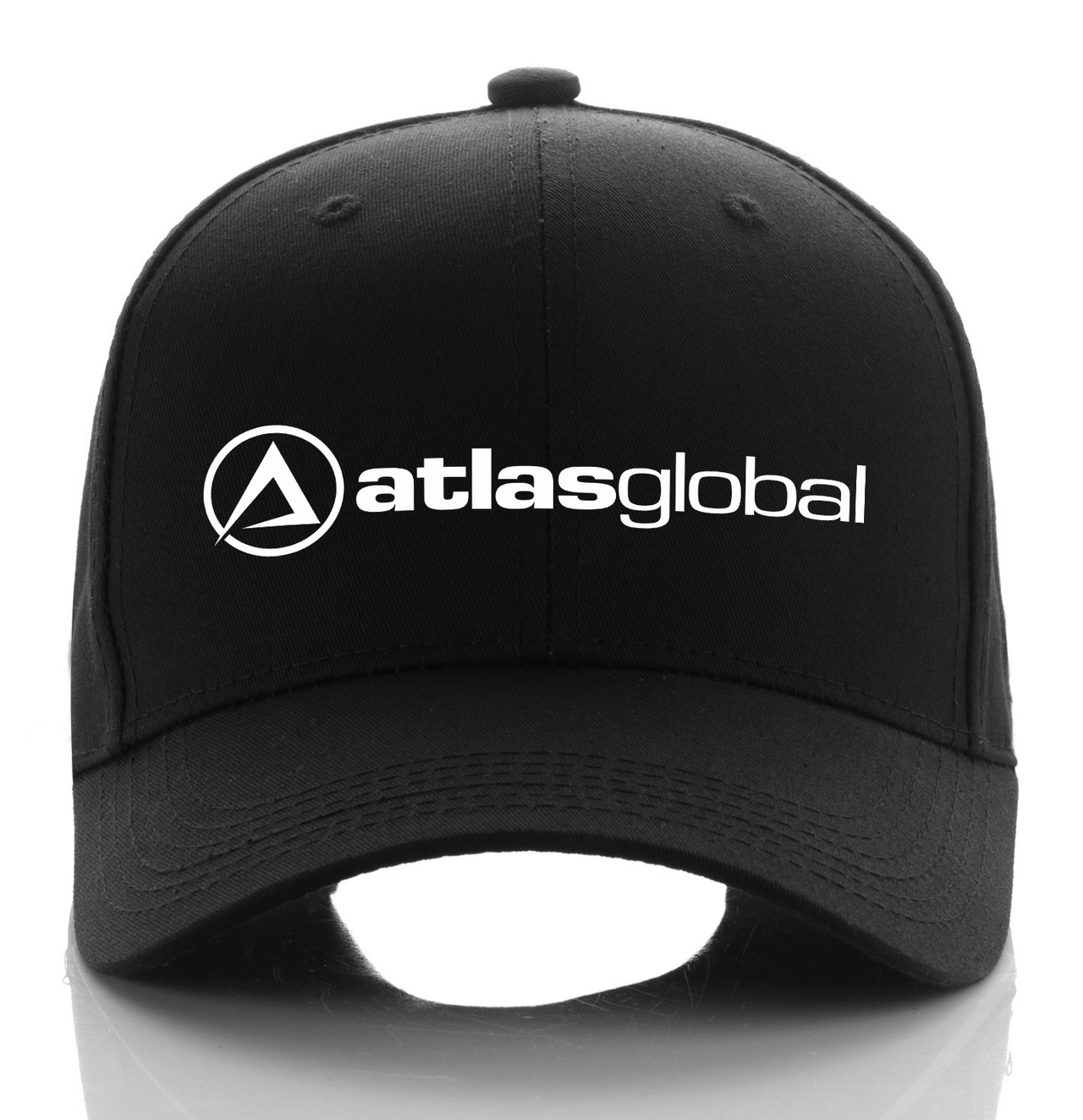 ATLASGLOBAL AIRLINE CAP