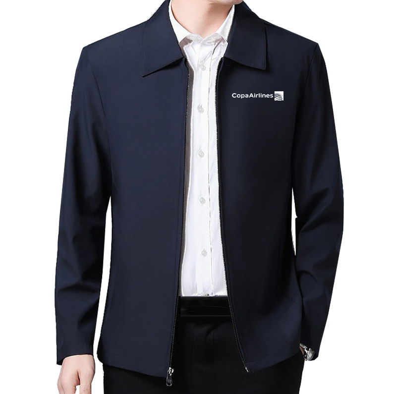 COPA AIRLINE  JACKET