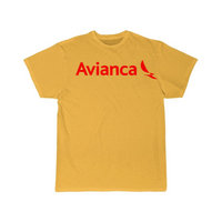 Thumbnail for AVIANCA AIRLINE T-SHIRT