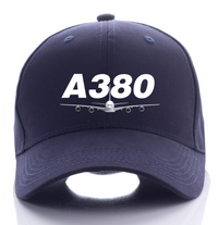 Thumbnail for AIRBUS 380 CAP