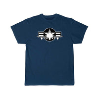 Thumbnail for F-4 Phantom II Military Fighter Jet Airplane  T Shirt THE AV8R