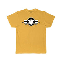 Thumbnail for F-4 Phantom II Military Fighter Jet Airplane  T Shirt THE AV8R