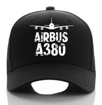 Thumbnail for AIRBUS 380 CAP