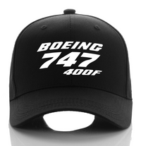 Thumbnail for BOEING 747 CAP