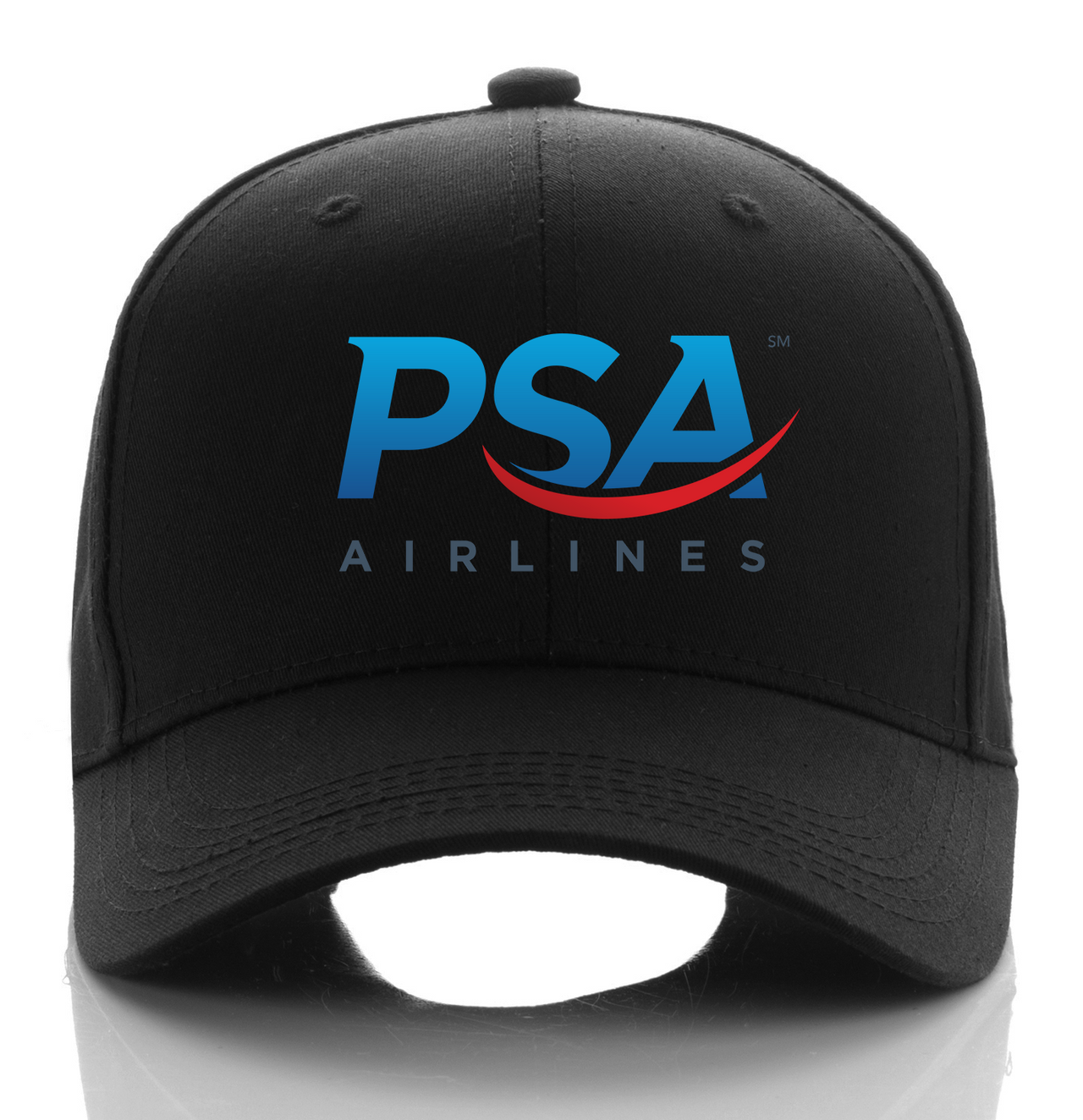 PSA AIRLINE CAP
