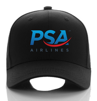 Thumbnail for PSA AIRLINE CAP