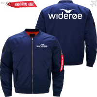 Thumbnail for WIDEROE AIRLINE  JACKET