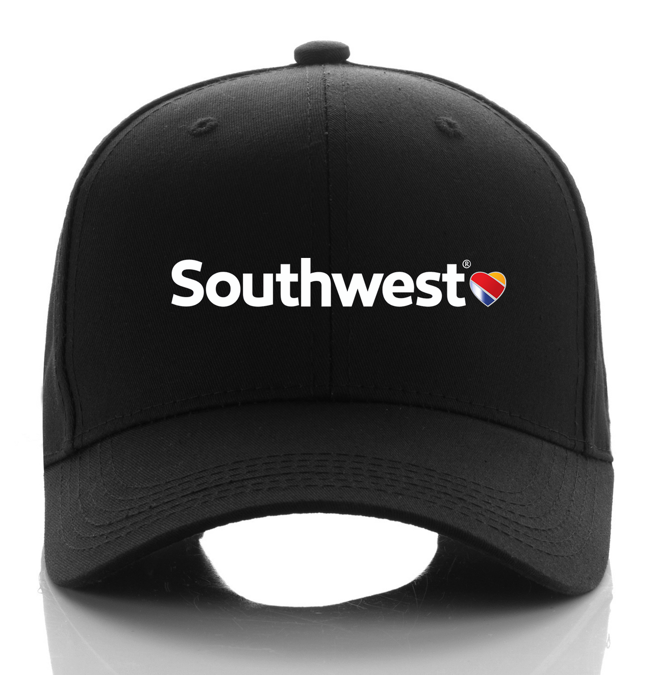 SOUTHWEST AIRLINE DESIGNED CAP