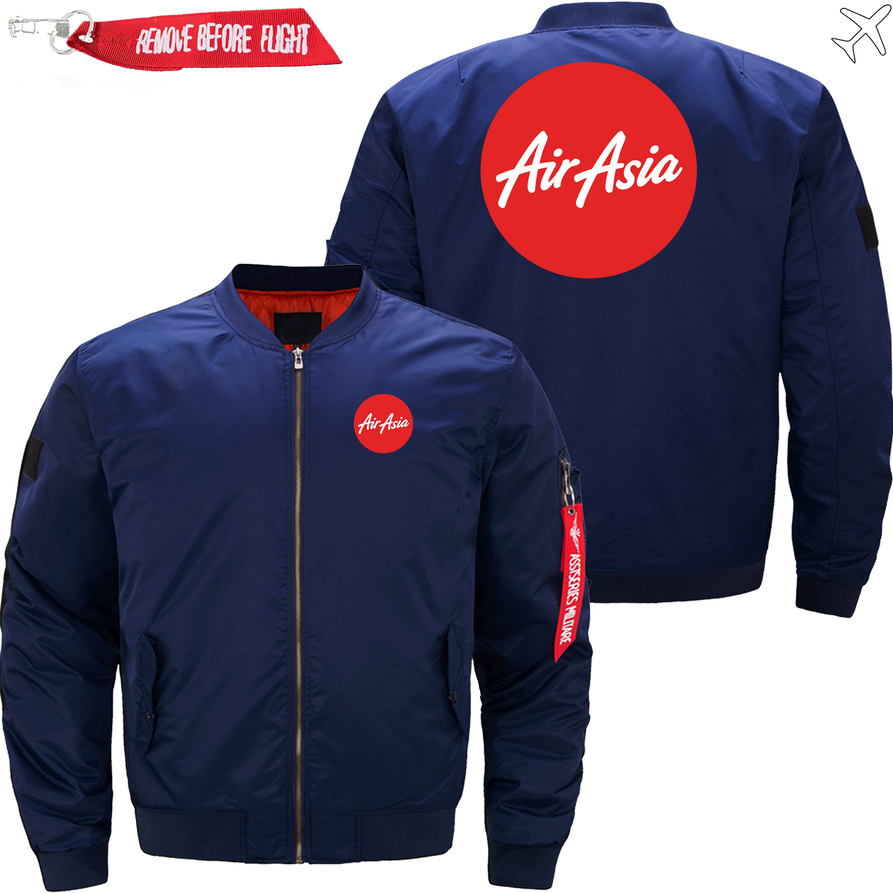 ASIA AIRLINE JACKET
