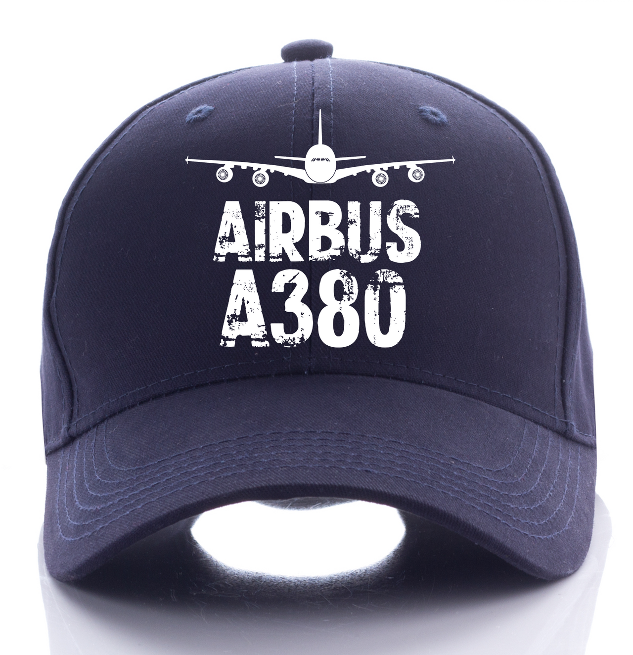 AIRBUS 380 CAP