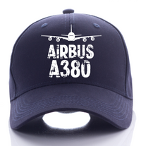 Thumbnail for AIRBUS 380 CAP