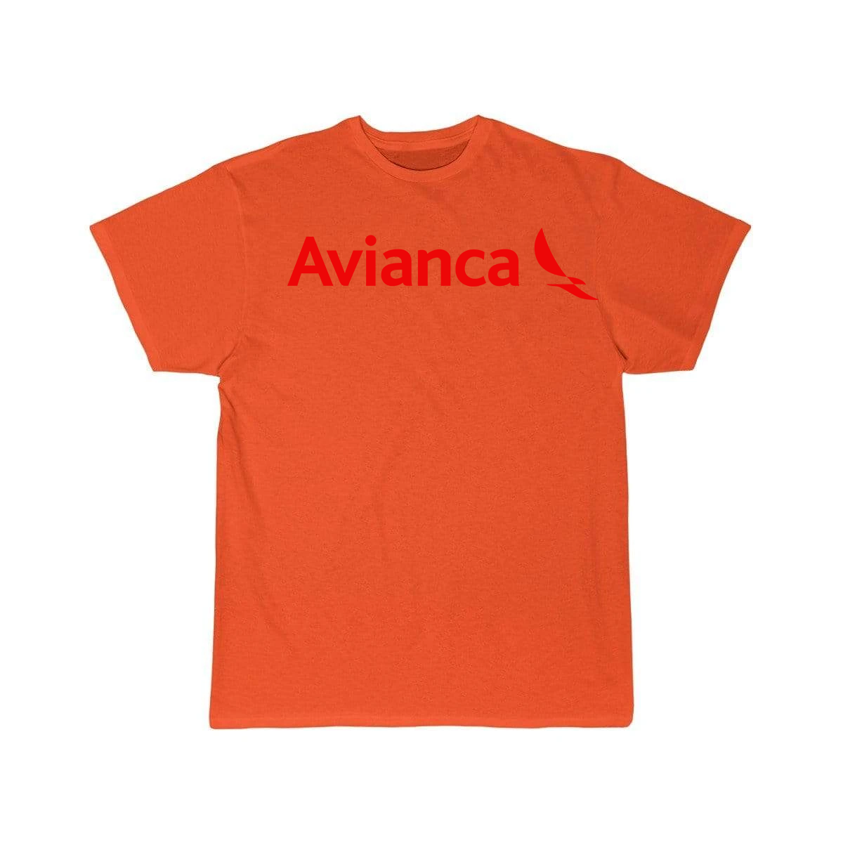AVIANCA AIRLINE T-SHIRT