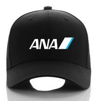 Thumbnail for ANA AIRLINE CAP