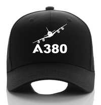 Thumbnail for AIRBUS 380 CAP