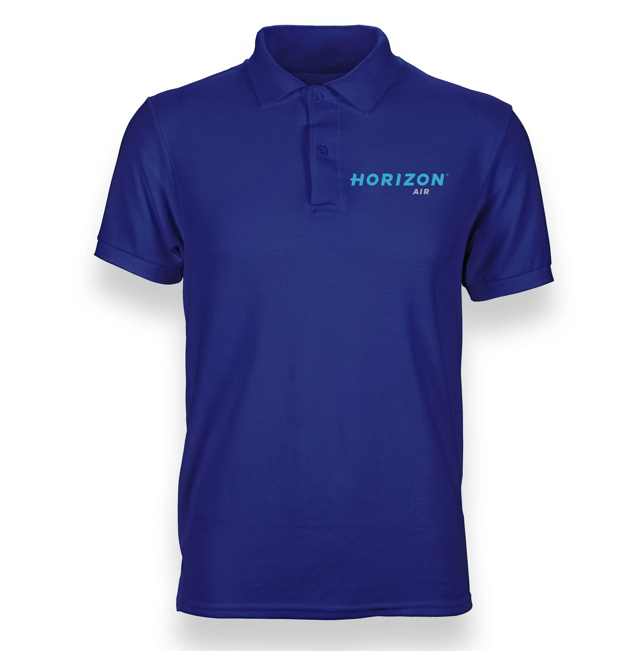 HORIZON AIRLINES POLO T-SHIRT