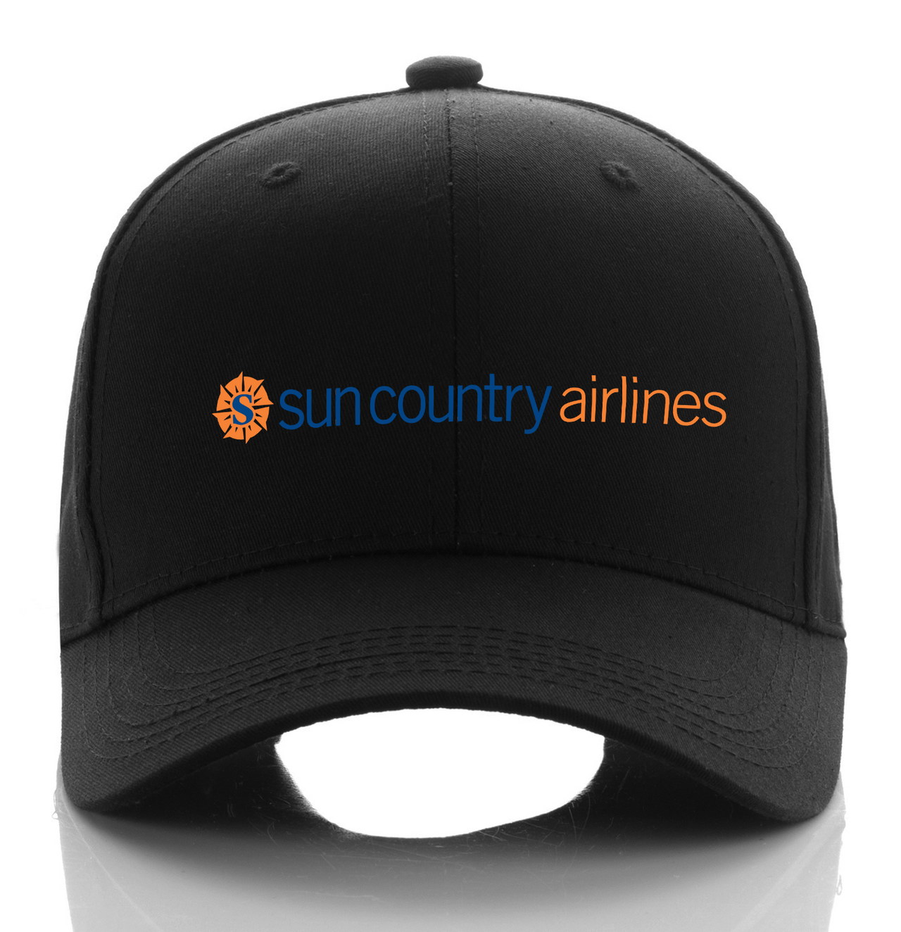 SUN COUNTIRY AIRLINE CAP