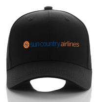 Thumbnail for SUN COUNTIRY AIRLINE CAP