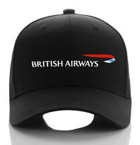 Thumbnail for BRITISH AIRLINE CAP