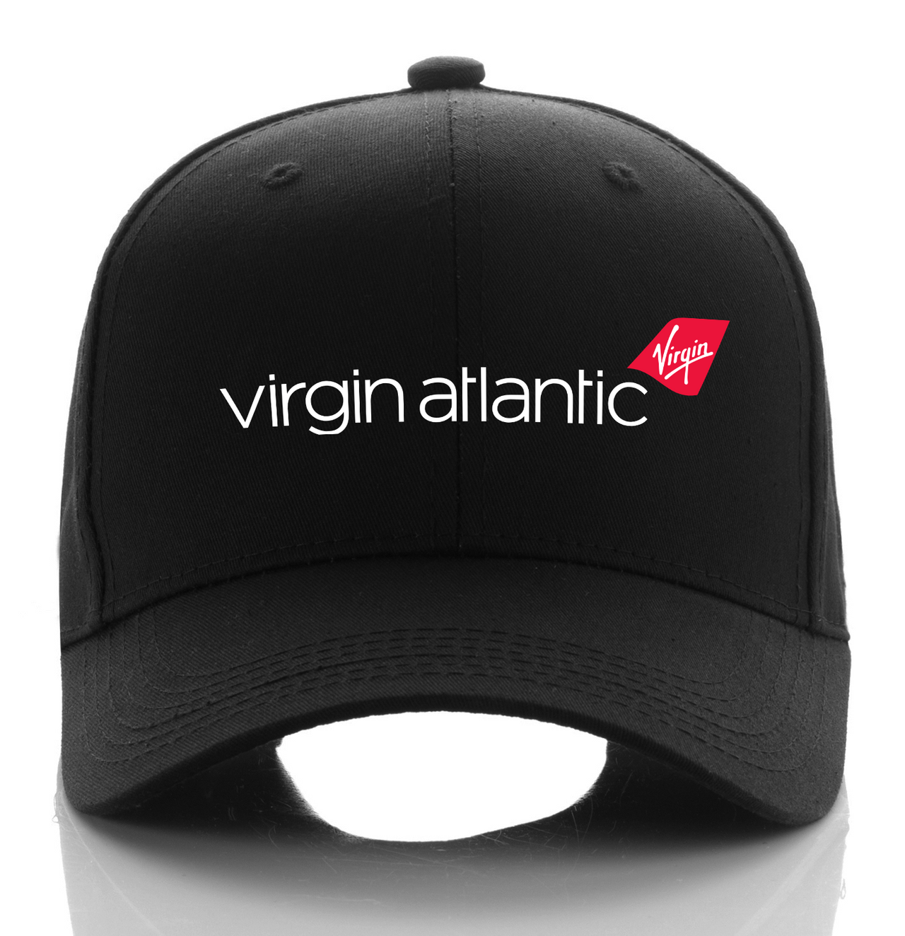 VIRGIN ATLANTIC AIRLINE CAP