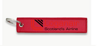 Thumbnail for SOCTLAND AIRLINES KEY CHAIN