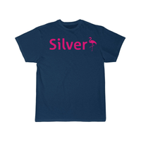 Thumbnail for SILVER AIRLINE T-SHIRT 2