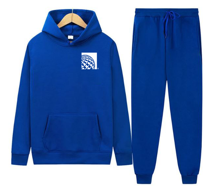 UNITED AIRWAYS  PULLOVER