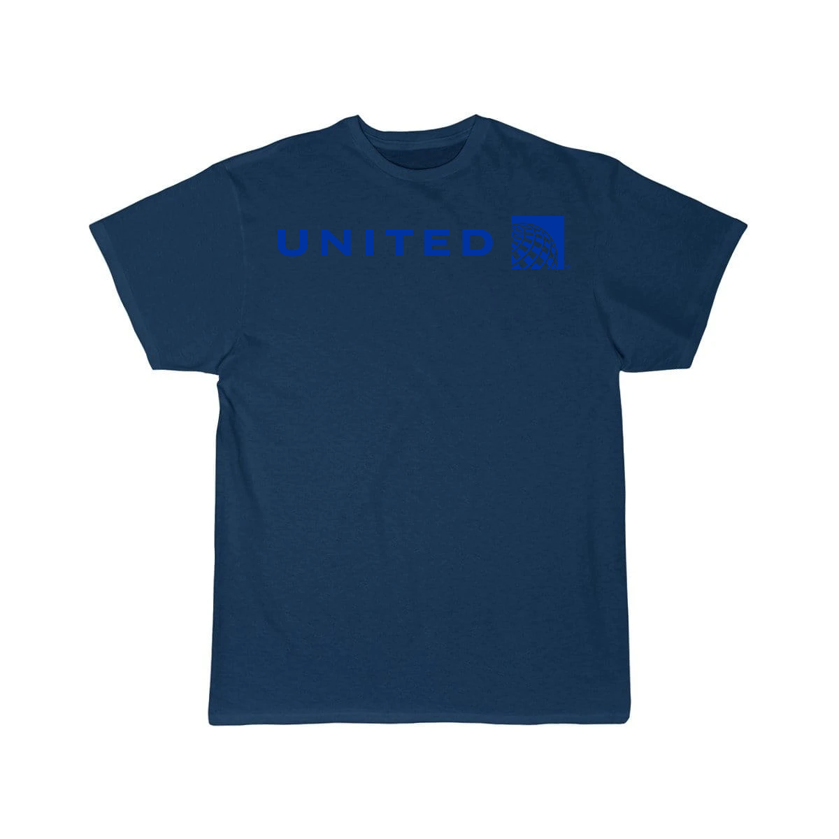 UNITED AIRLINE T-SHIRT 2