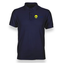 Thumbnail for FINLAND AIRLINES POLO T-SHIRT