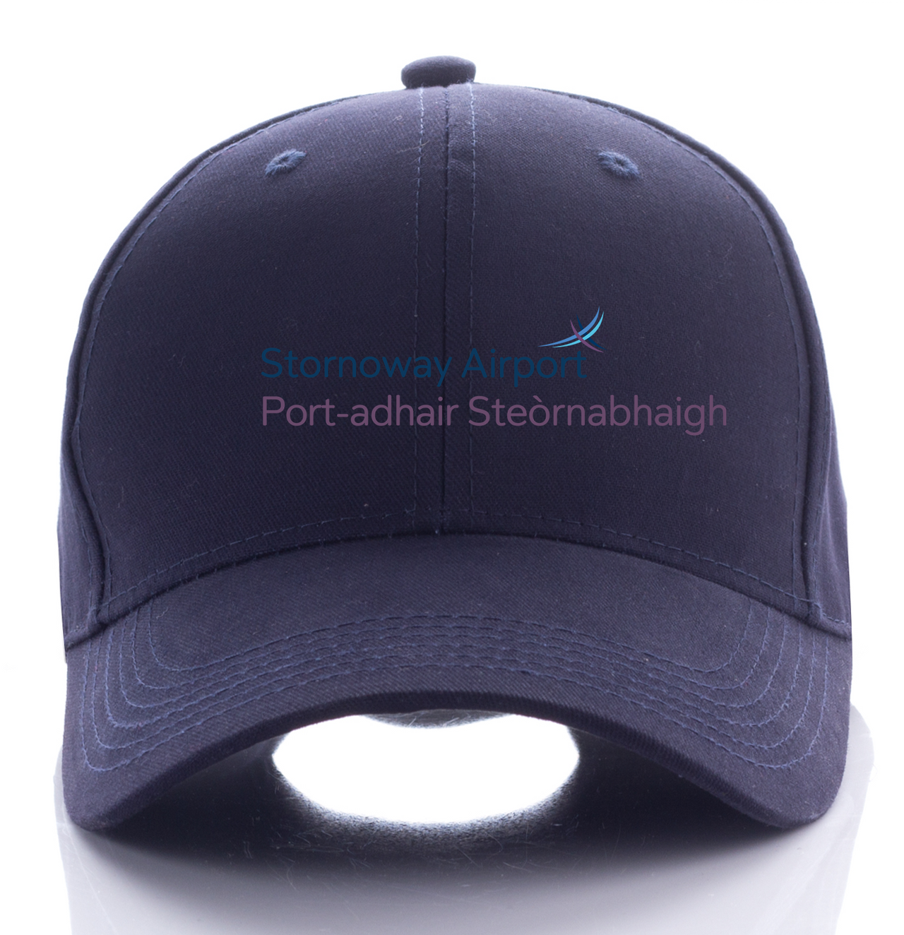 STORNOWAY  AIRPORT CAP